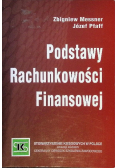 Podstawy rachunkowości finansowej