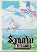 Szanty śpiewnik