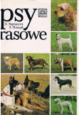 Psy rasowe
