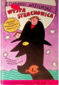 Wyspa Strachowica / Biała noga