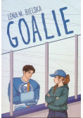 Goalie