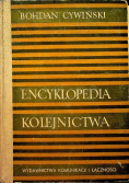 Encyklopedia kolejnictwa