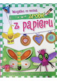 Wszystko co można zrobić z papieru