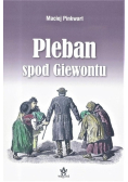 Pleban spod Giewontu