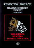 Klątwy mikroby i uczeni Tom 3 Część 1 ostatni krzyżowiec europy