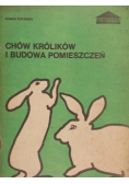 Chów królików i budowa pomieszczeń