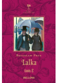 Lalka Tom II