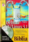 Debian GNU  Linux 3 1 Biblia