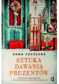 Sztuka dawania prezentów