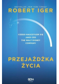 Przejażdżka życia