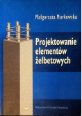Projektowanie Elementów Żelbetowych