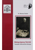 Biskup Ignacy Świrski Świadek miłosierdzia Bożego