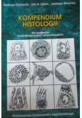 Kompendium histologii