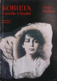 Kobieta Camille Claudel