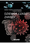 Dziennik czasu zarazy