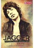 Jagger buntownik rockman włóczęga drań