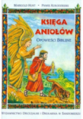 Księga Aniołów Opowieści biblijne