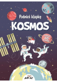 Podnieś klapkę Kosmos