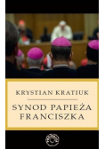 Synod papieża Franciszka