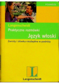Praktyczne rozmówki Język włoski