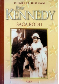 Rose Kennedy Saga Rodu