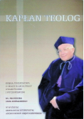 Kapłan teolog