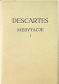 Medytacje I