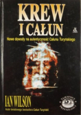 Krew i całun
