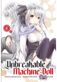 Unbreakable Machine-Doll Tom 6