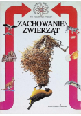 Zachowanie Zwierząt