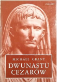 Dwunastu cezarów
