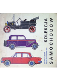 Kolekcja samochodów