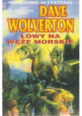 Łowy na węże morskie