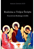 Rodzina a Trójca Święta