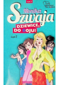 Dziewice do boju! Tom 3 Część 2
