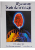 Wyjaśnienie Reinkarnacji