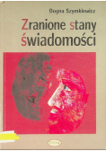 Zranione stany świadomości