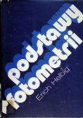 Podstawy fotometrii