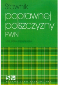 Słownik poprawnej polszczyzny PWN