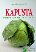 Kapusta przepisy na pyszne potrawy