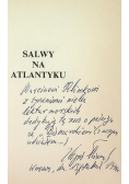 Salwy na Atlantyku