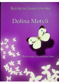Dolina motyli