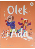 Olek i Ada