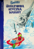Smerfne opowieści Urodzinowa ucieczka Marudy