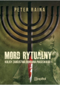 Mord rytualny Przyczynki historyczne
