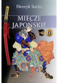 Miecze japońskie