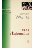 Czas i tajemnica