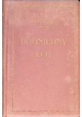 Podniebny lot, 1933 r.