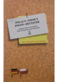 Polacy - Niemcy Polen - Deutsche