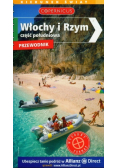 Włochy i Rzym Część południowa przewodnik